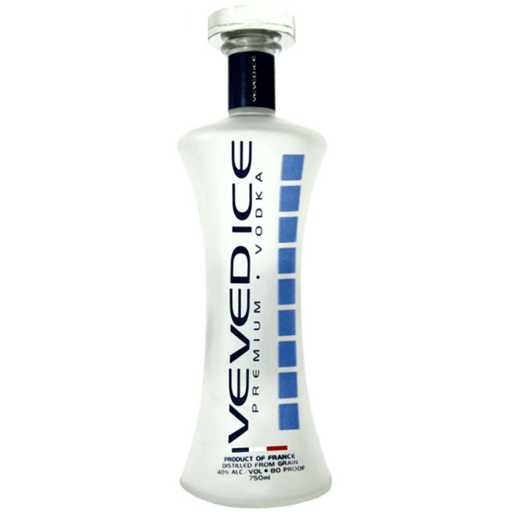 Veved Ice Vodka