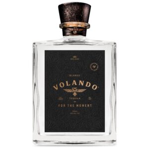 Volando Blanco Tequila