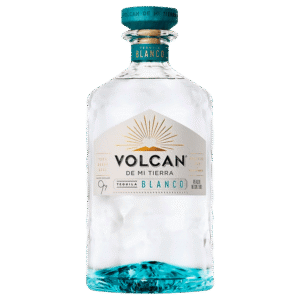 Volcan De Mi Tierra Tequila Blanco