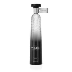 Volteo Organic Cristalino Tequila 750mL