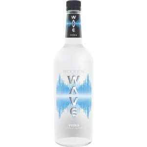 Wave Corn Vodka