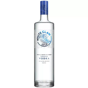 White Claw Vodka