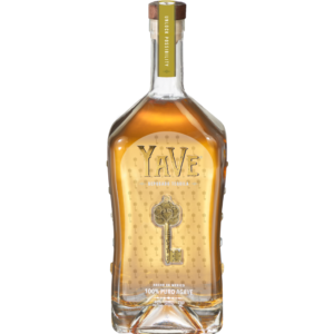 YaVe Tequila Reposado