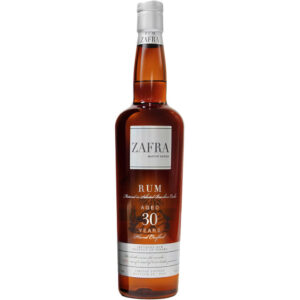 Zafra Rum 30 Year Small Batch