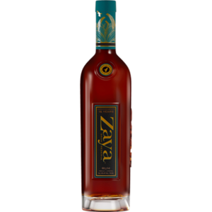 Zaya 16 Year Rum