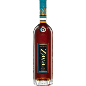 Zaya Gran Reserva Rum